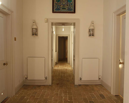 Traditional Decorating