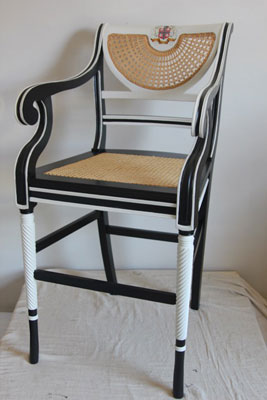 Furniture Painting